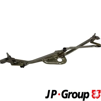 Wiper Linkage